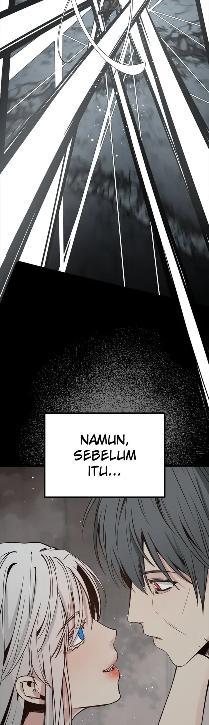 Hero Killer Chapter 231 Gambar 42