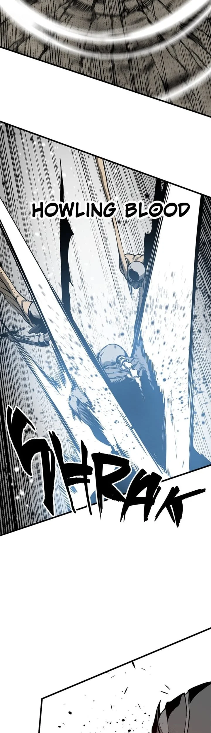 Hero Killer Chapter 233 Gambar 37