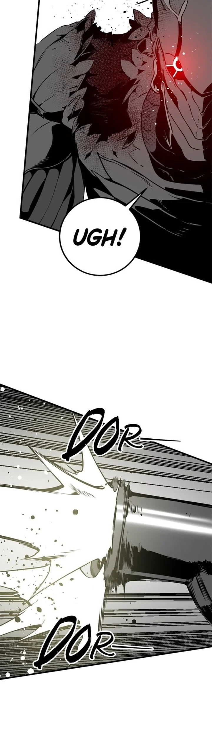 Hero Killer Chapter 233 Gambar 38