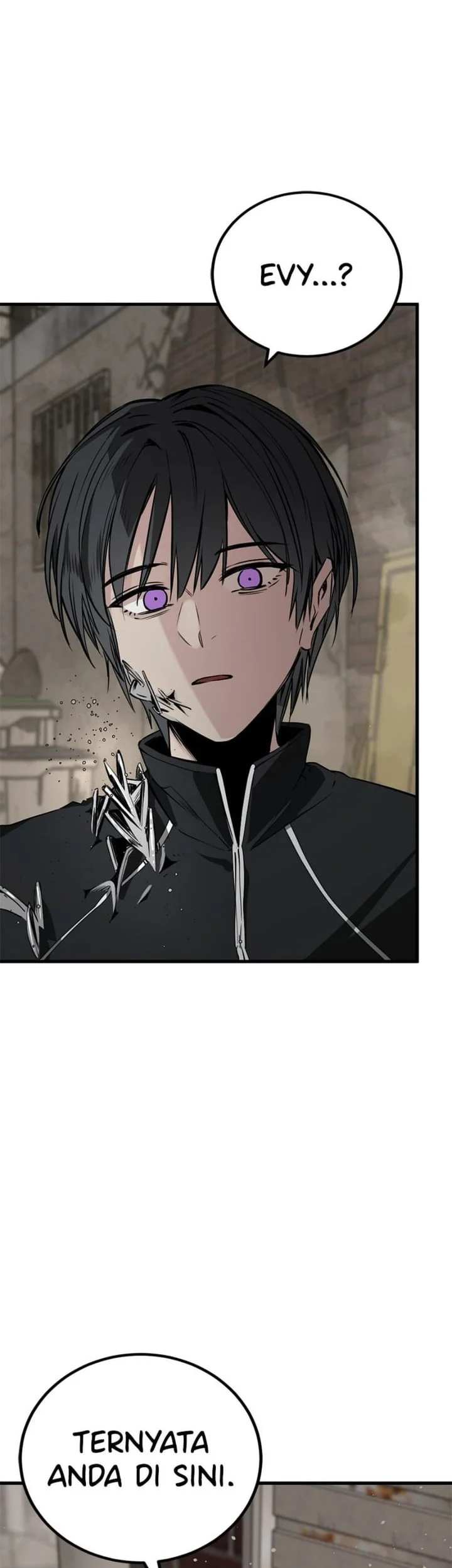 Hero Killer Chapter 235 Gambar 37
