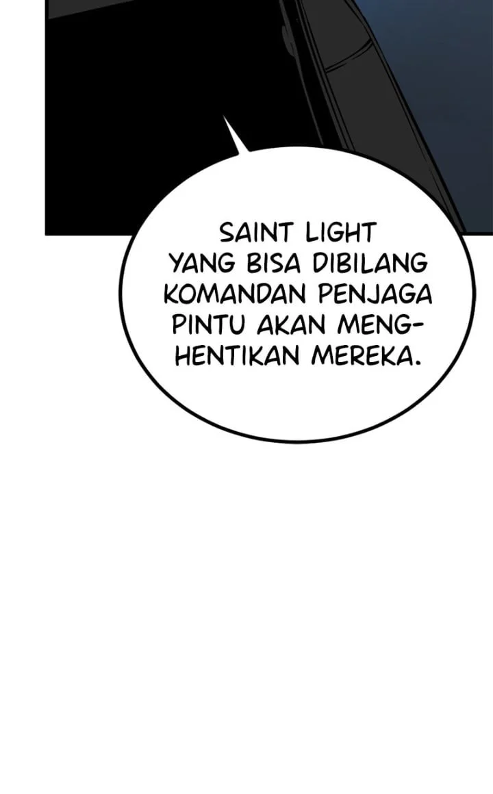 Hero Killer Chapter 236 Gambar 35