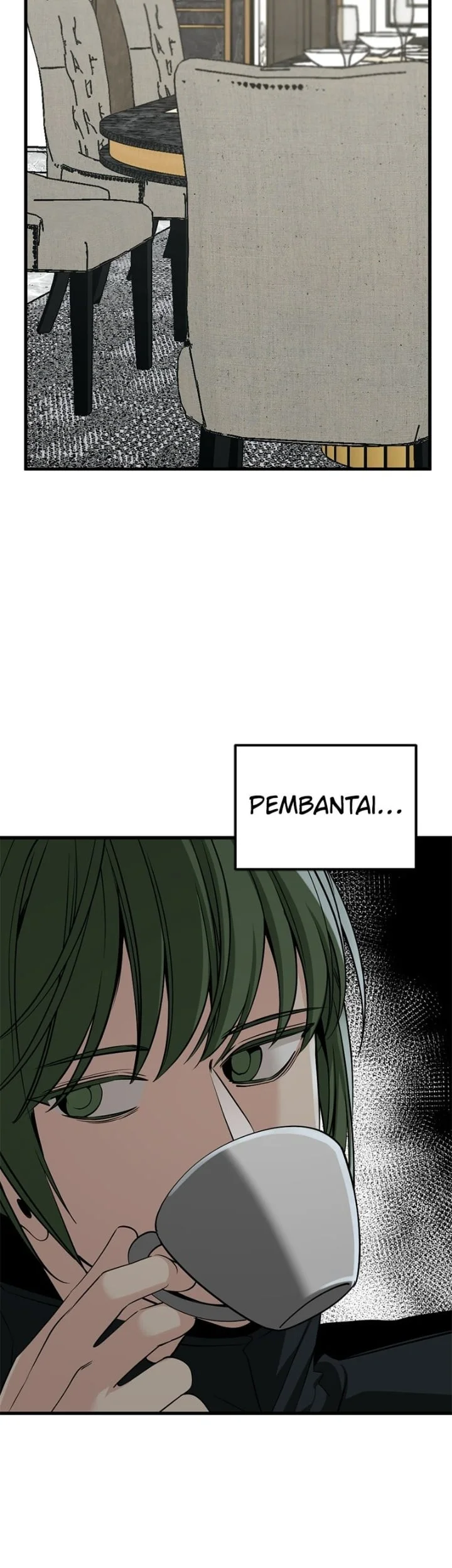 Hero Killer Chapter 237 Gambar 38