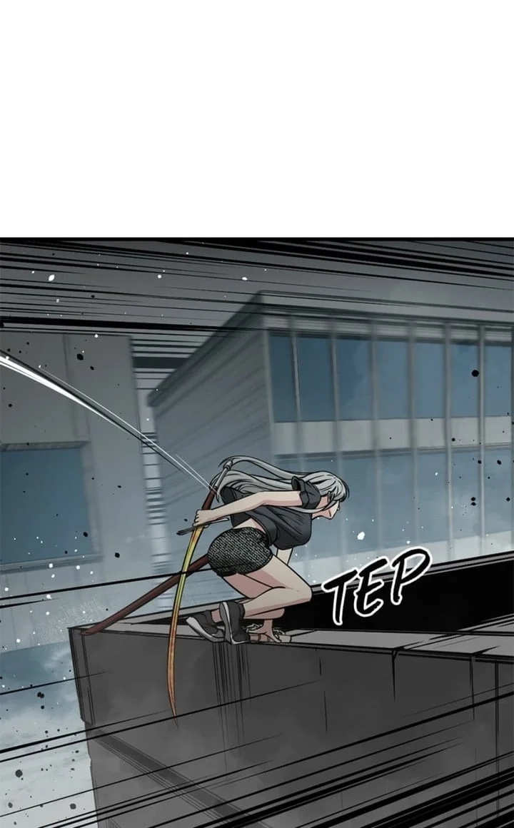 Hero Killer Chapter 238 Gambar 35