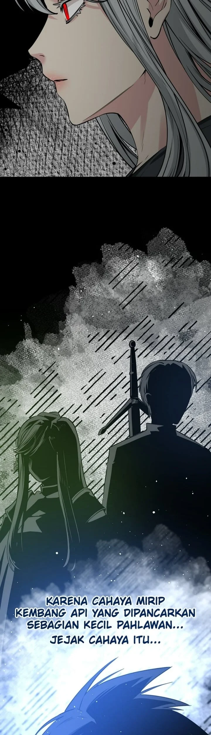 Hero Killer Chapter 239 Gambar 34
