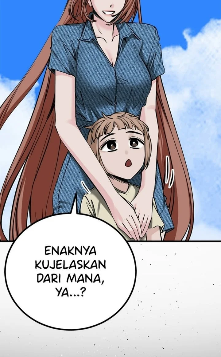 Hero Killer Chapter 240 Gambar 35