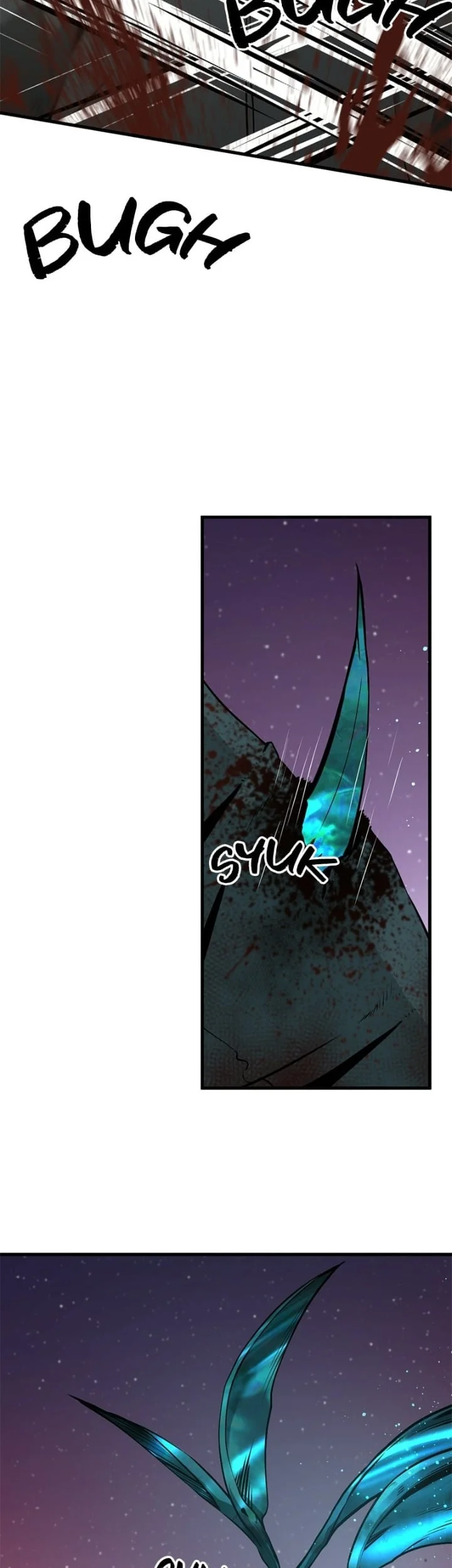 Hero Killer Chapter 241 Gambar 38