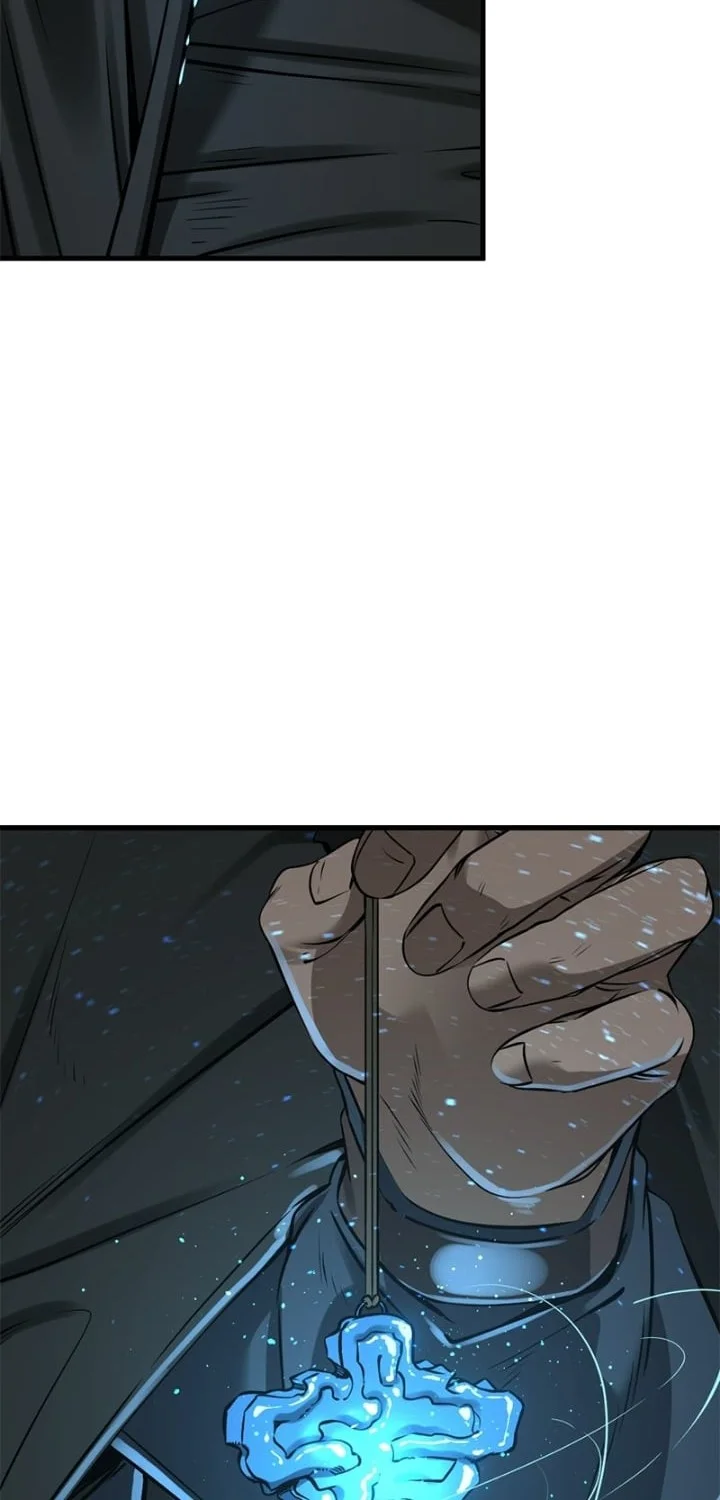 Hero Killer Chapter 241 Gambar 40