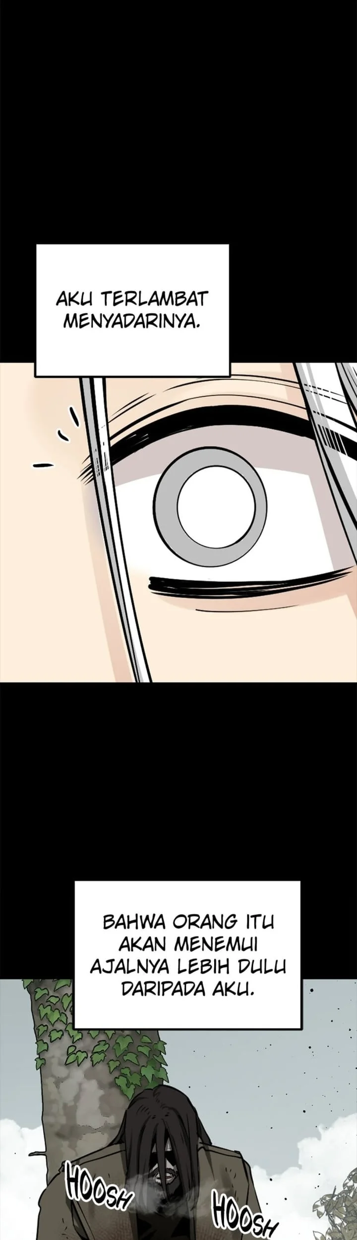 Hero Killer Chapter 243 Gambar 37