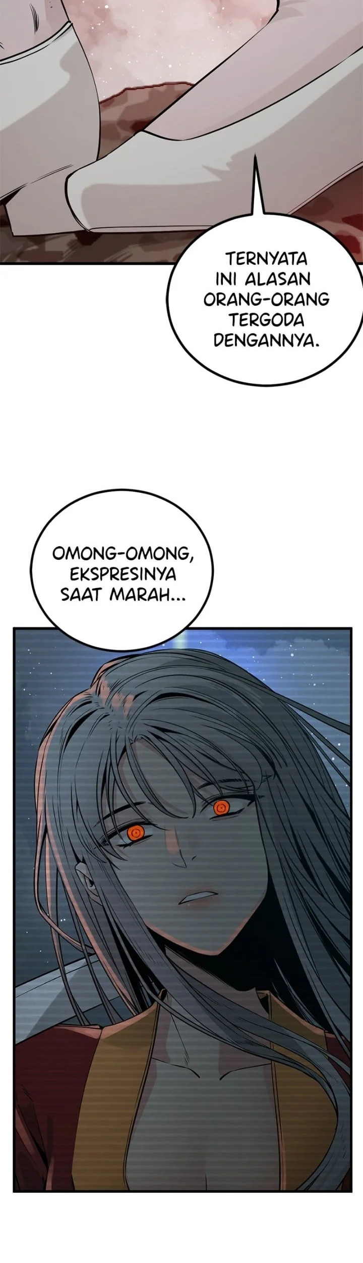 Hero Killer Chapter 244 Gambar 34