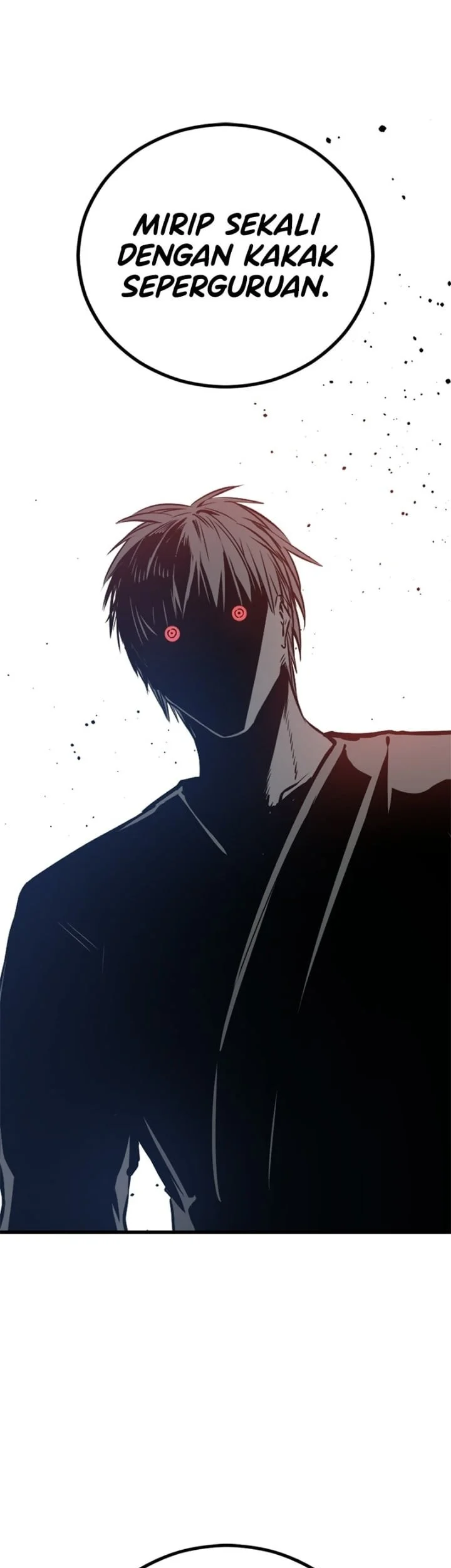 Hero Killer Chapter 244 Gambar 35
