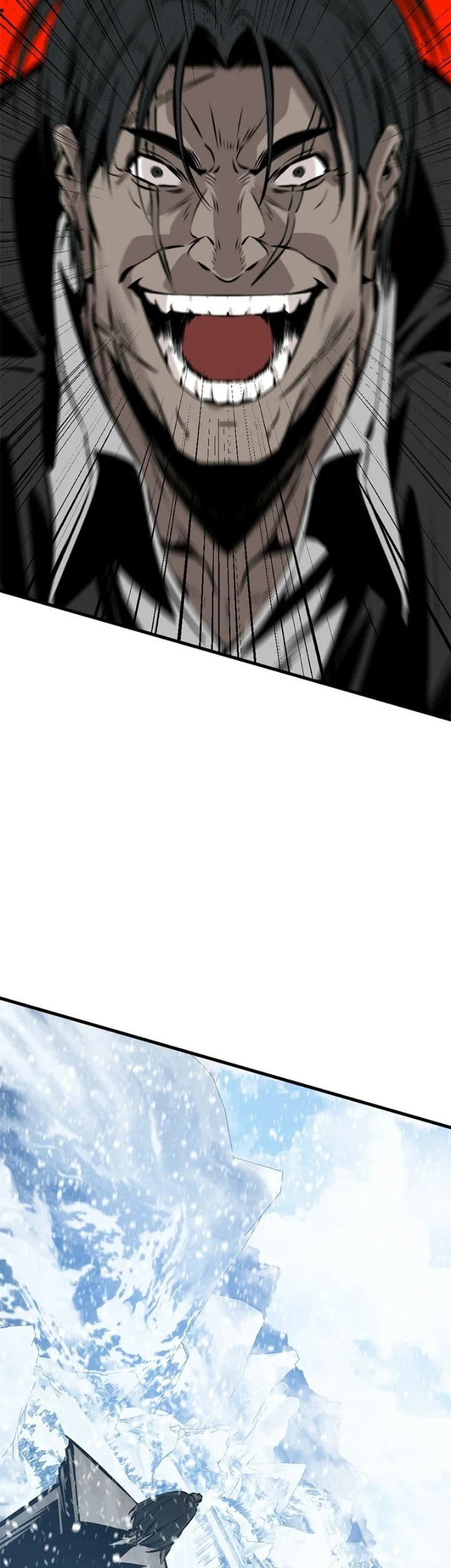 Hero Killer Chapter 245 Gambar 41