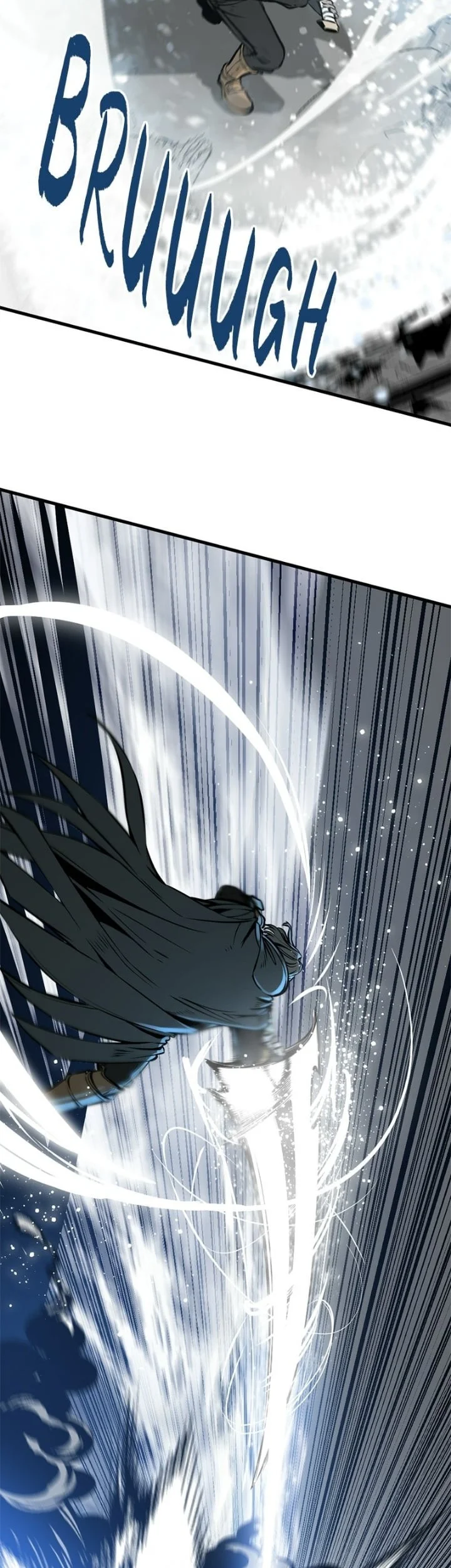Hero Killer Chapter 245 Gambar 43