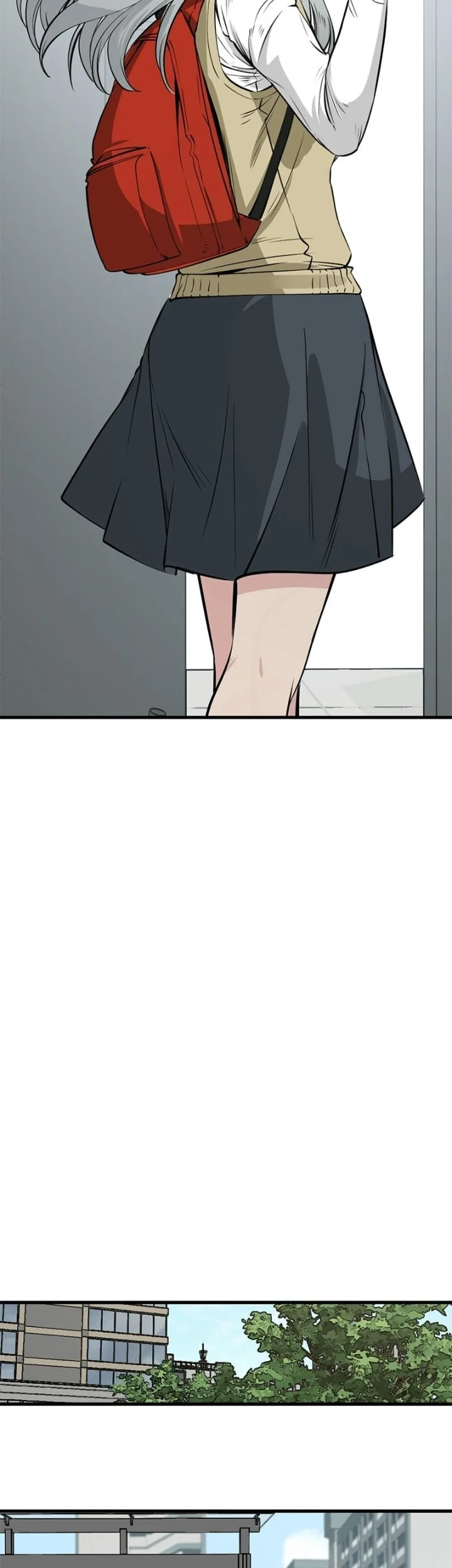 Hero Killer Chapter 246 Gambar 33