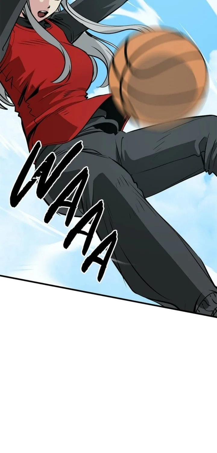 Hero Killer Chapter 247 Gambar 36