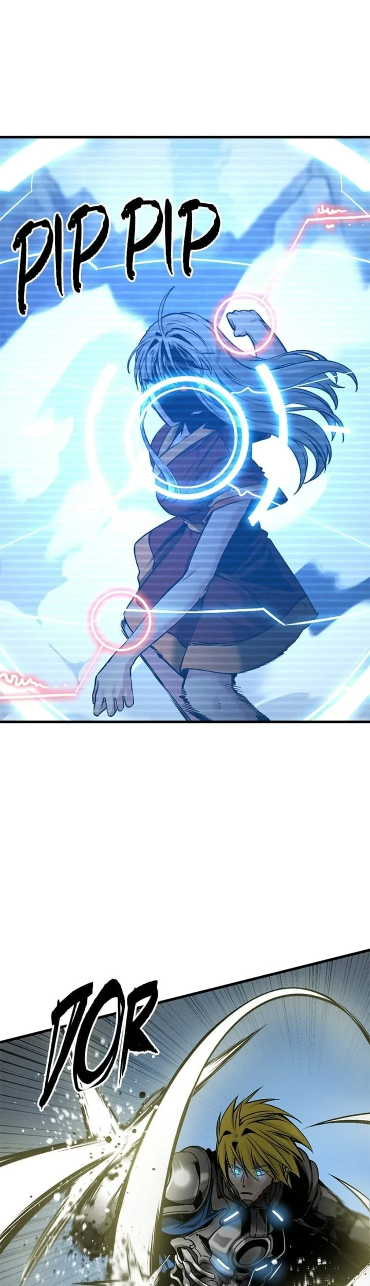 Hero Killer Chapter 248 Gambar 33