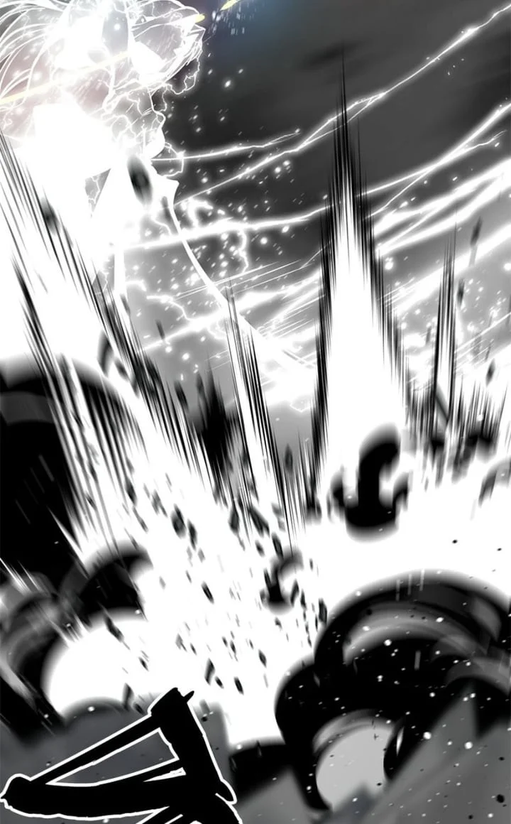 Hero Killer Chapter 249 Gambar 35