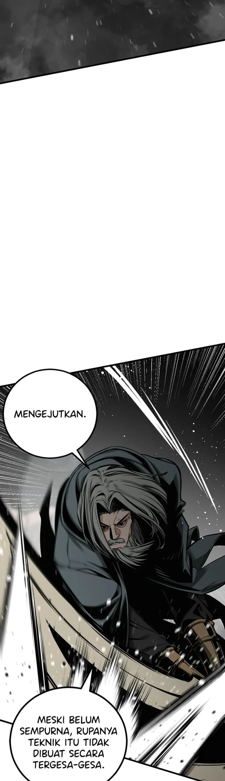 Hero Killer Chapter 250 Gambar 38