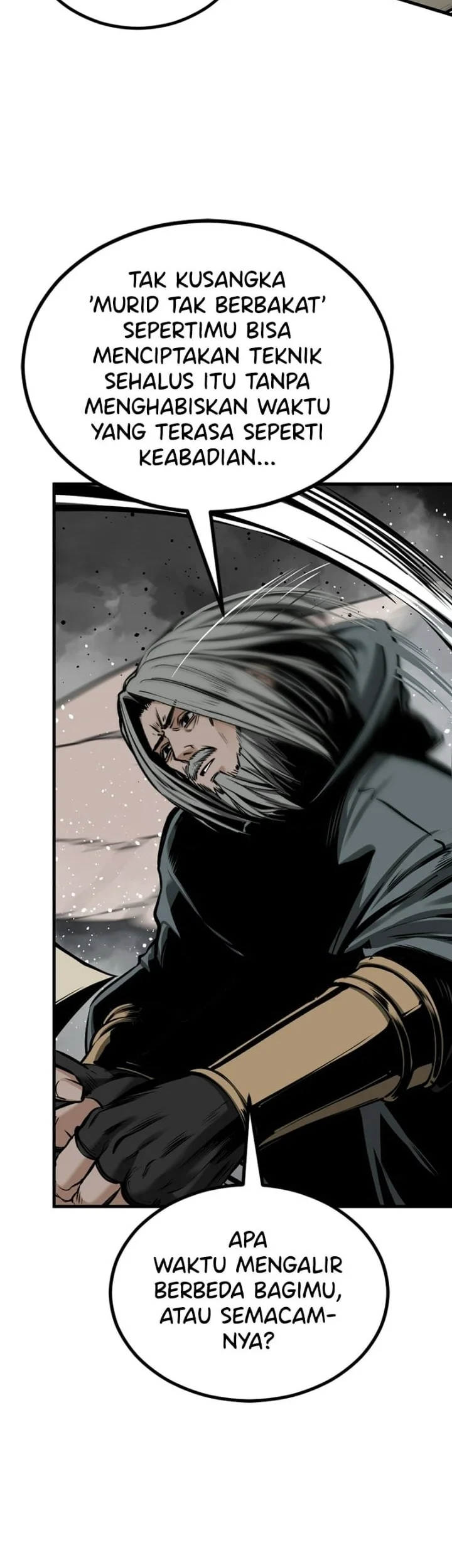 Hero Killer Chapter 250 Gambar 39