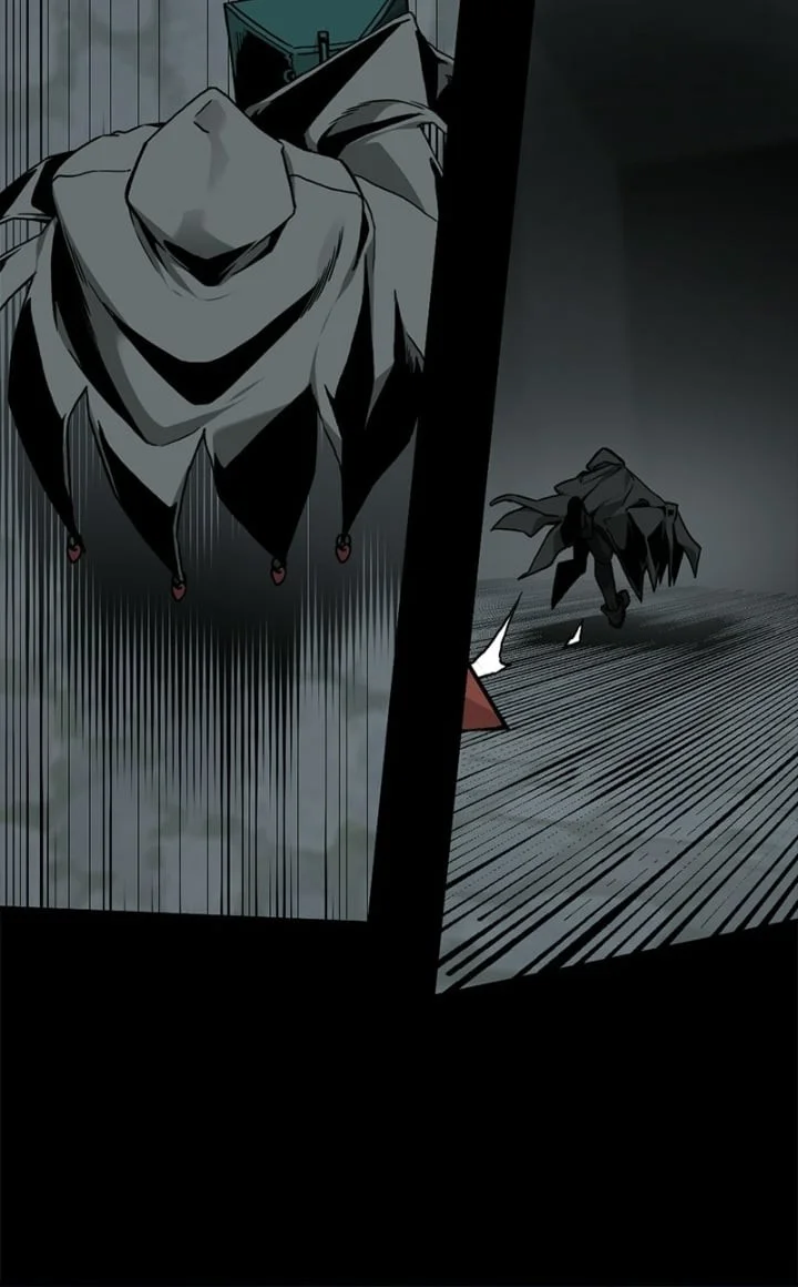 Hero Killer Chapter 252 Gambar 40