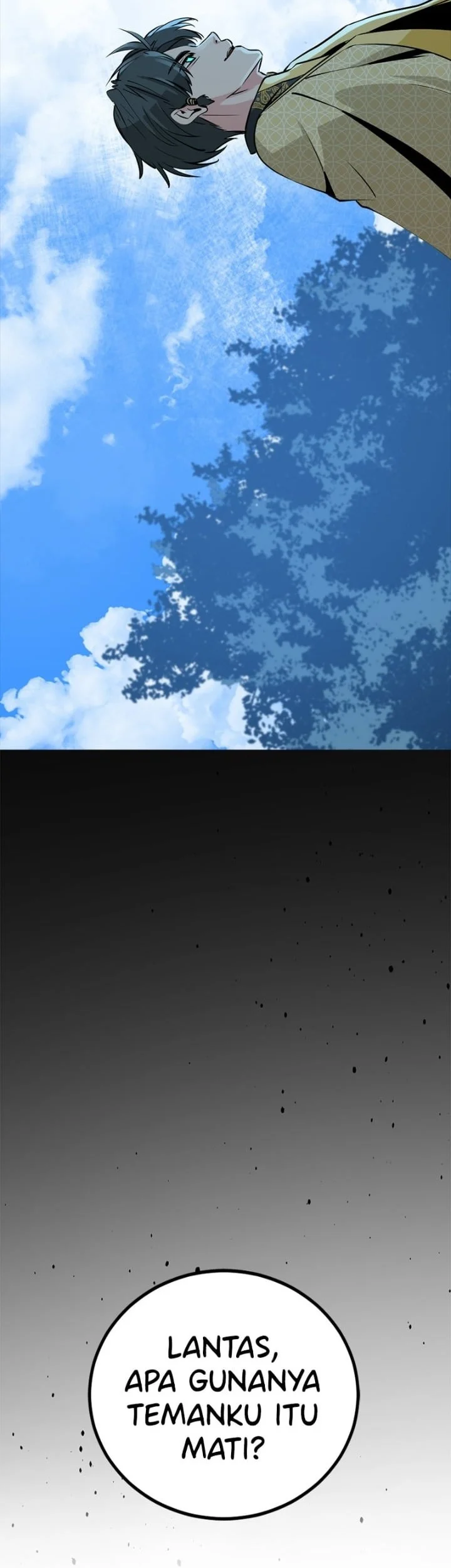 Hero Killer Chapter 252 Gambar 42