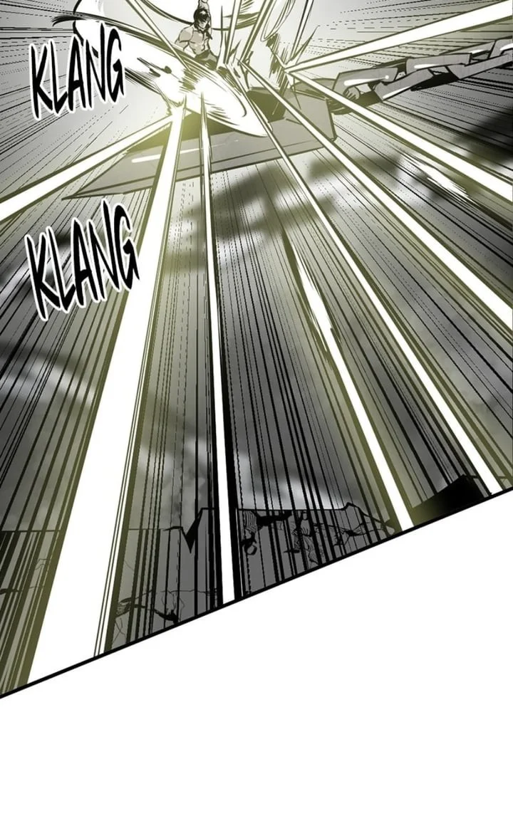 Hero Killer Chapter 254 Gambar 30