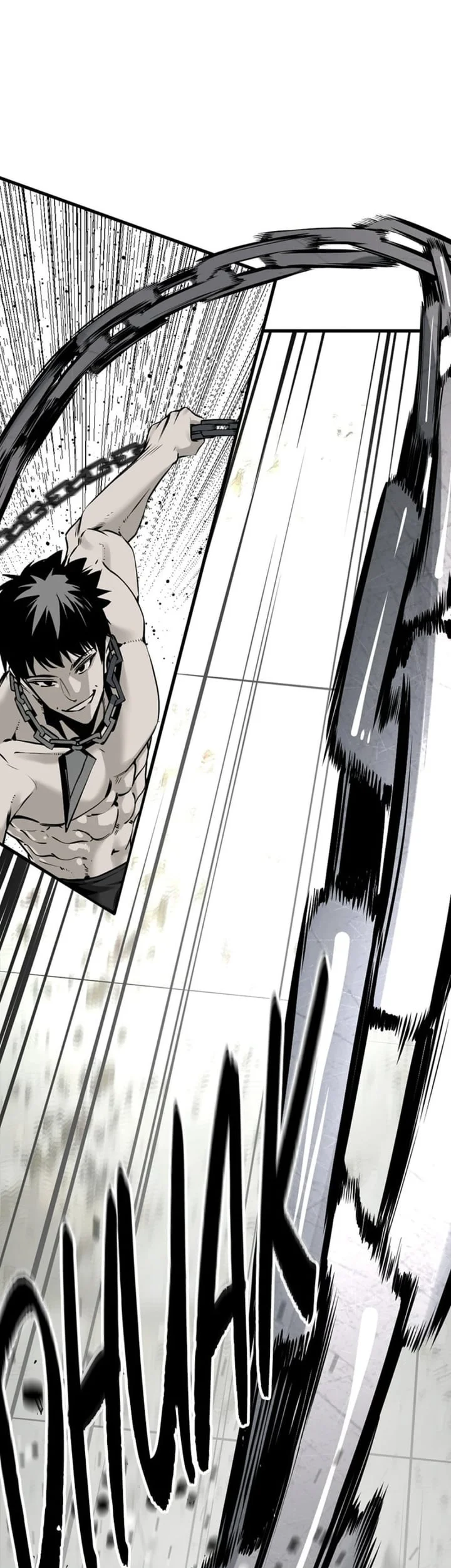 Hero Killer Chapter 254 Gambar 31