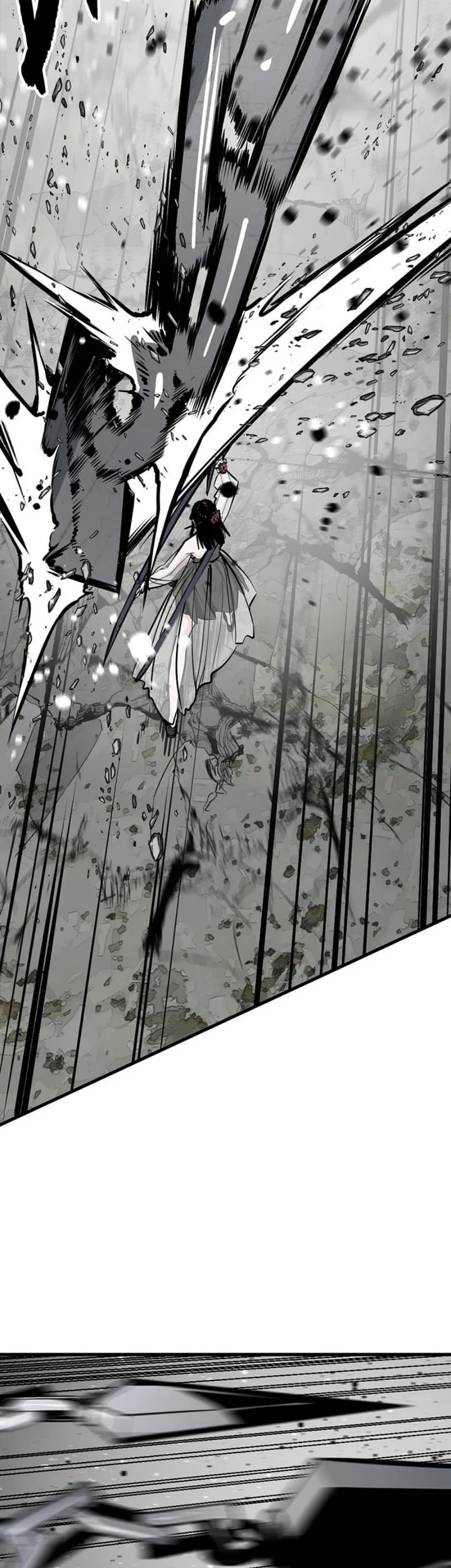 Hero Killer Chapter 254 Gambar 32