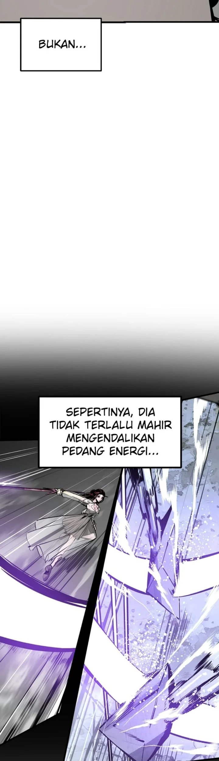 Hero Killer Chapter 255 Gambar 37