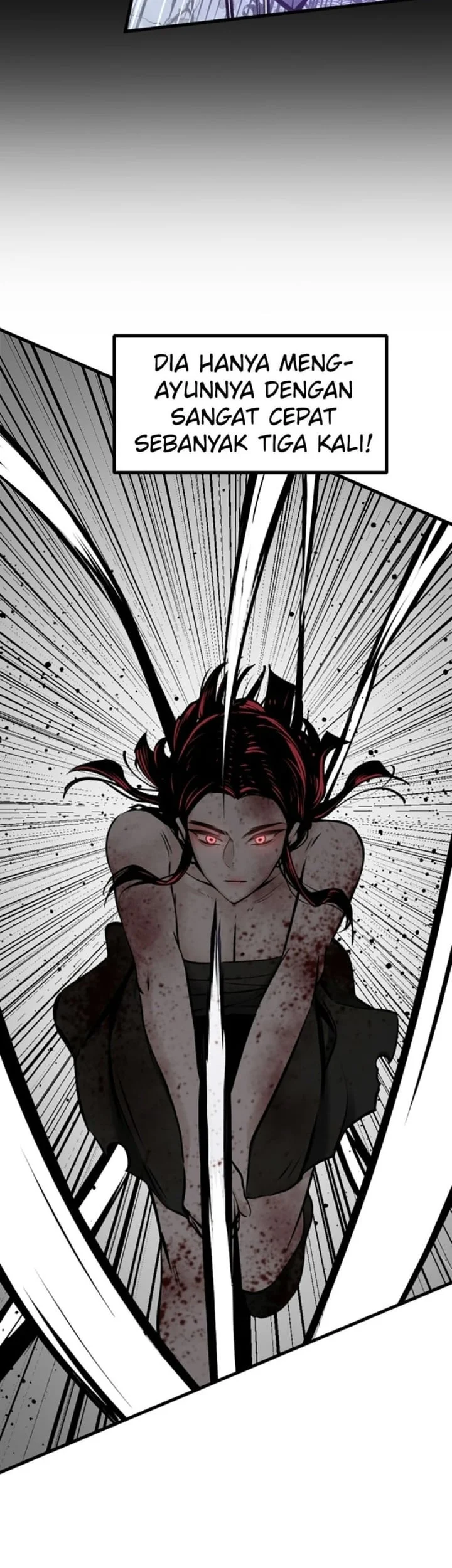 Hero Killer Chapter 255 Gambar 38
