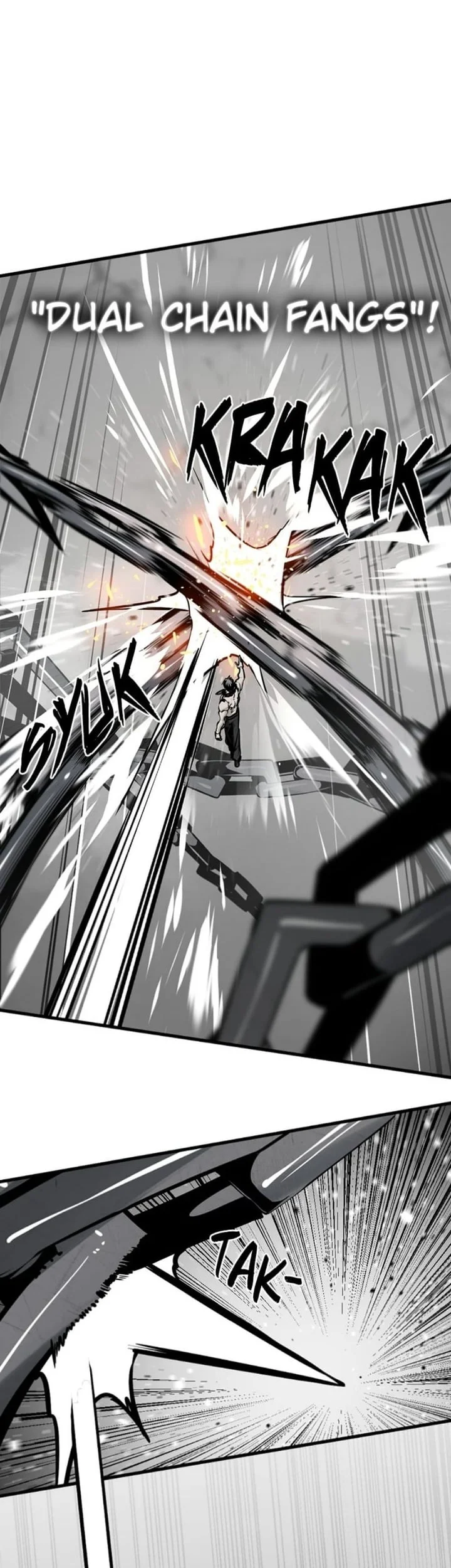Hero Killer Chapter 255 Gambar 39