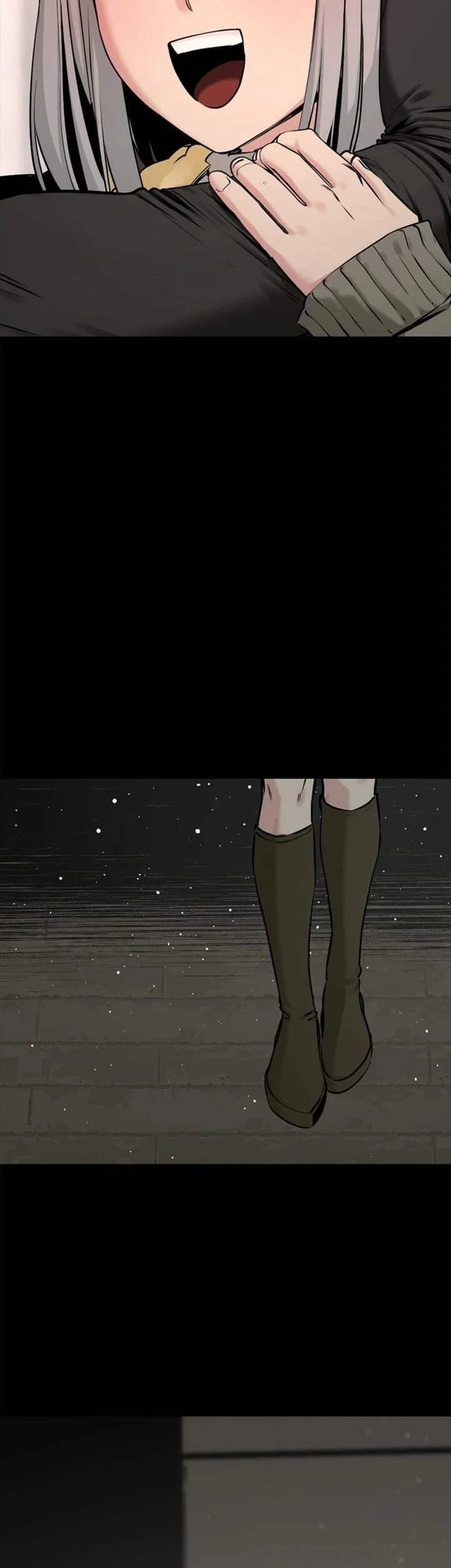 Hero Killer Chapter 256 Gambar 38