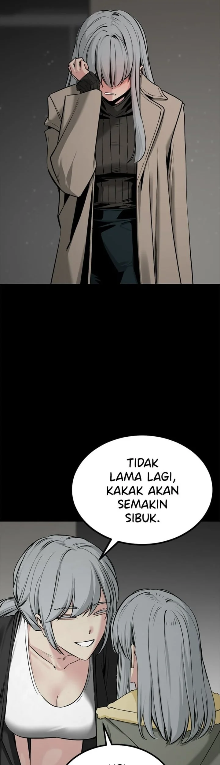 Hero Killer Chapter 256 Gambar 39