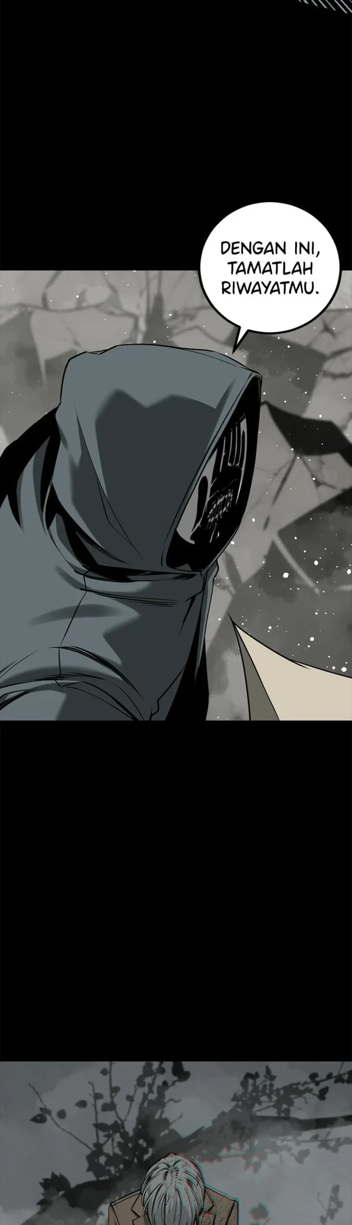 Hero Killer Chapter 257 Gambar 34
