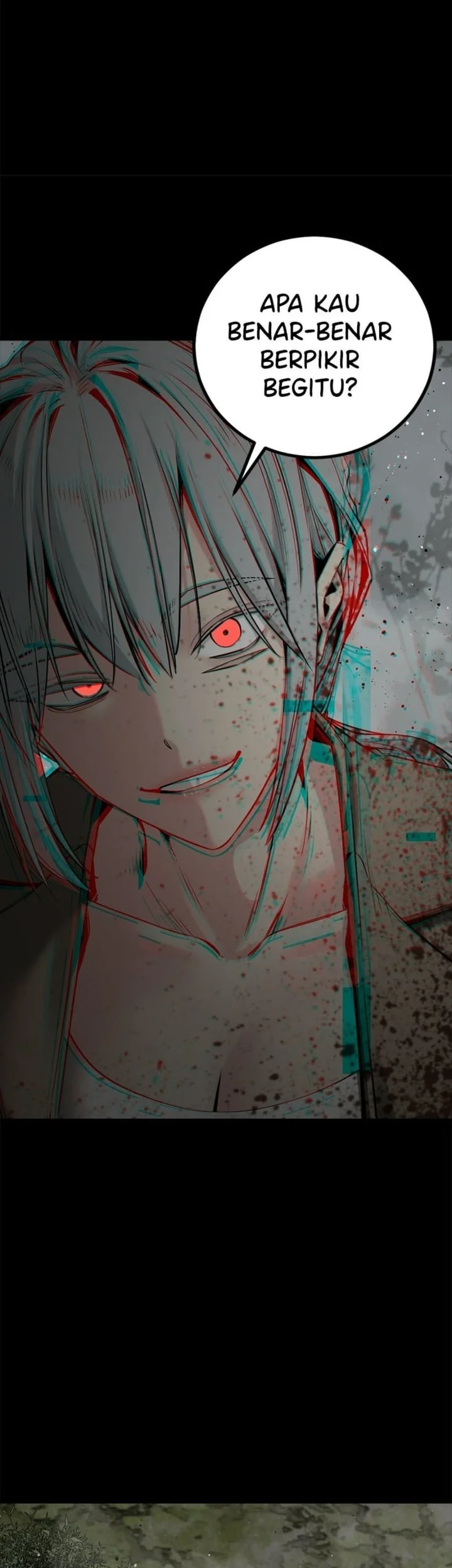 Hero Killer Chapter 257 Gambar 36