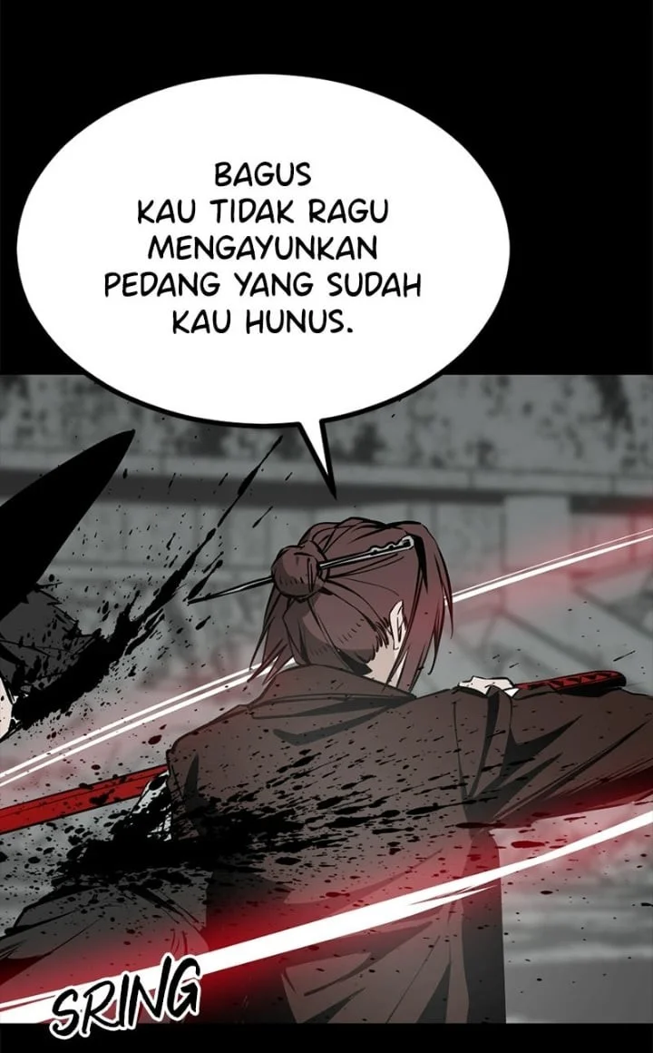 Hero Killer Chapter 258 Gambar 35