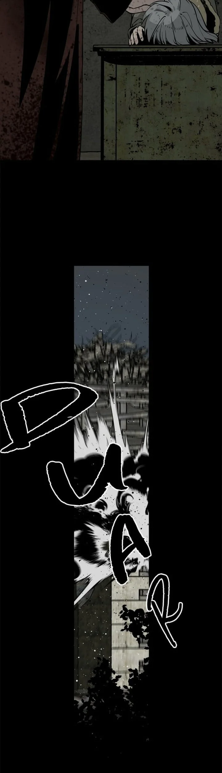 Hero Killer Chapter 259 Gambar 34