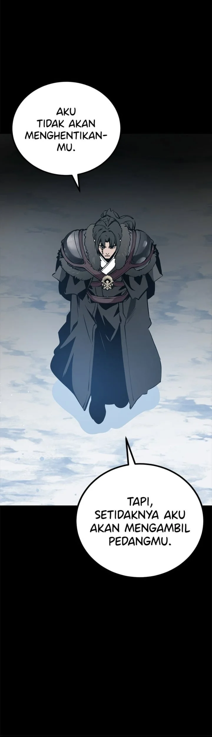 Hero Killer Chapter 260 Gambar 36