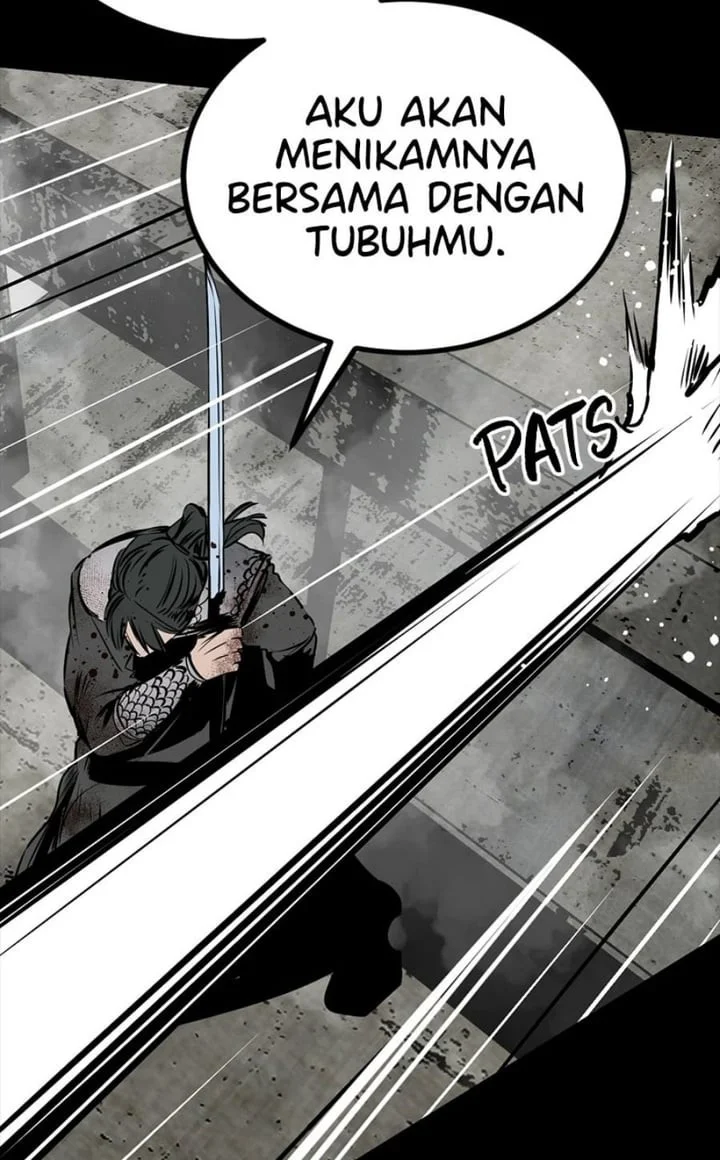 Hero Killer Chapter 261 Gambar 40