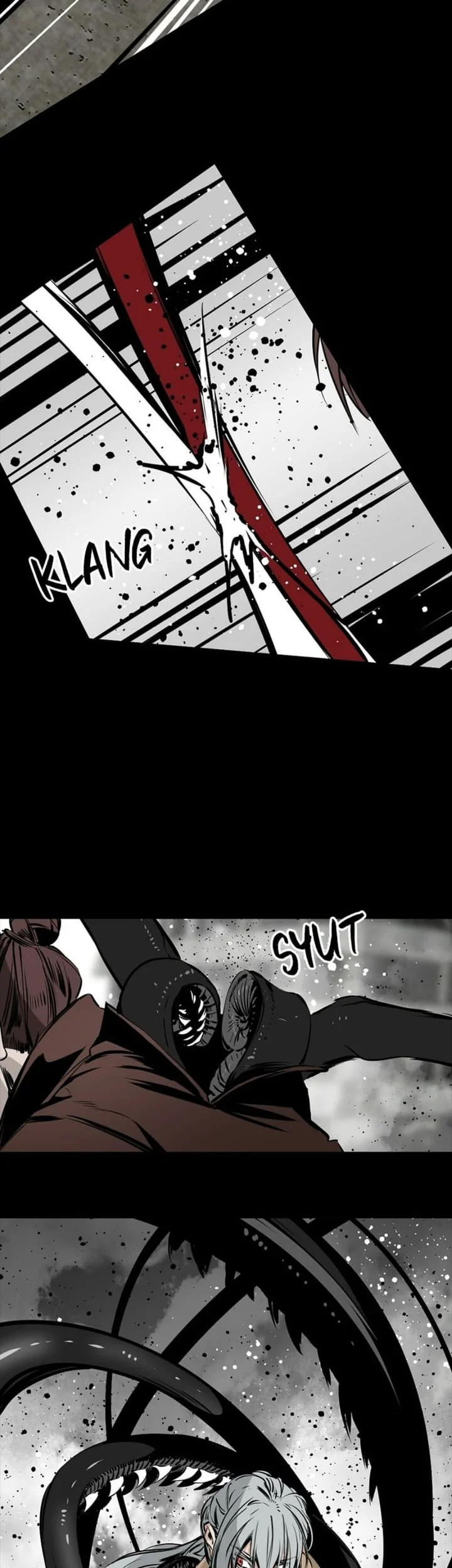 Hero Killer Chapter 261 Gambar 41
