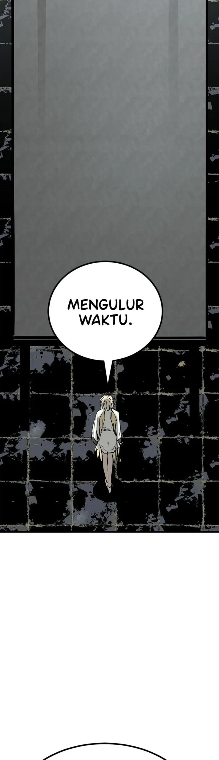 Hero Killer Chapter 263 Gambar 38