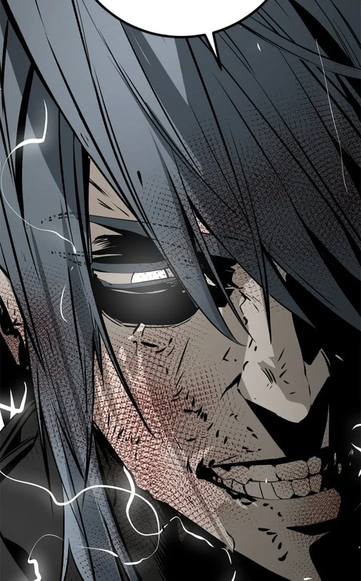 Hero Killer Chapter 264 Gambar 40