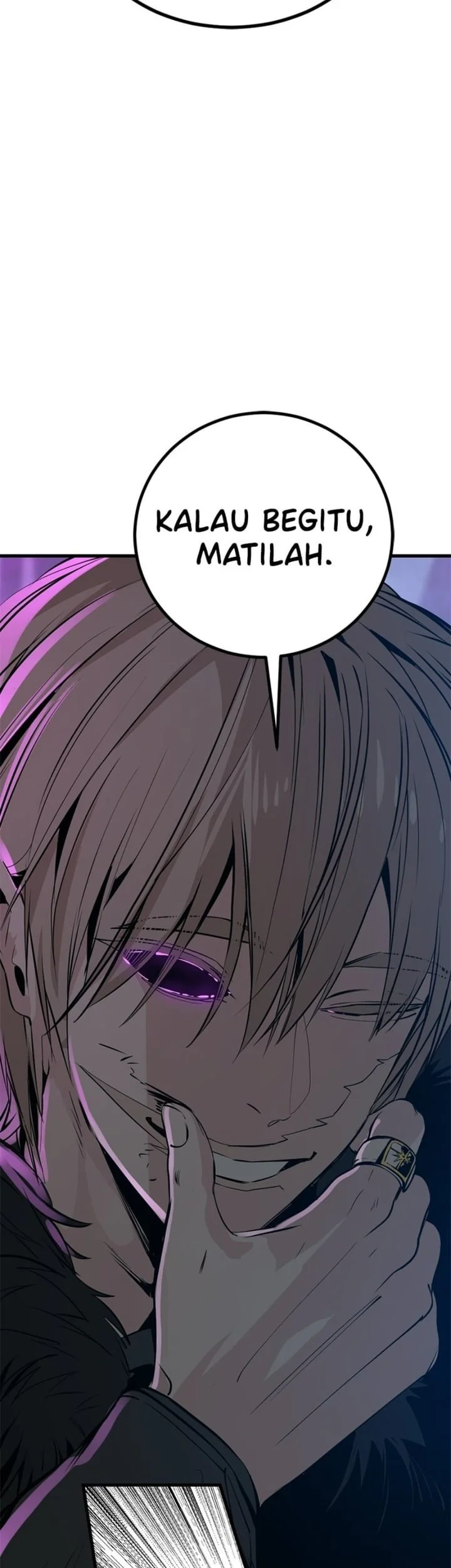 Hero Killer Chapter 264 Gambar 43