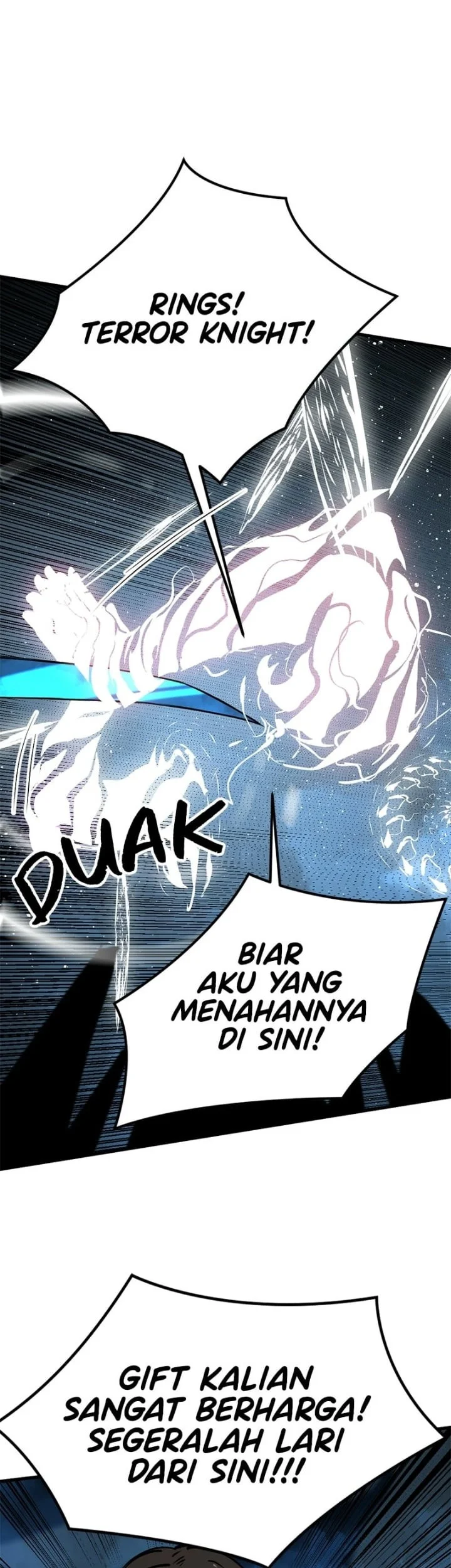 Hero Killer Chapter 265 Gambar 42