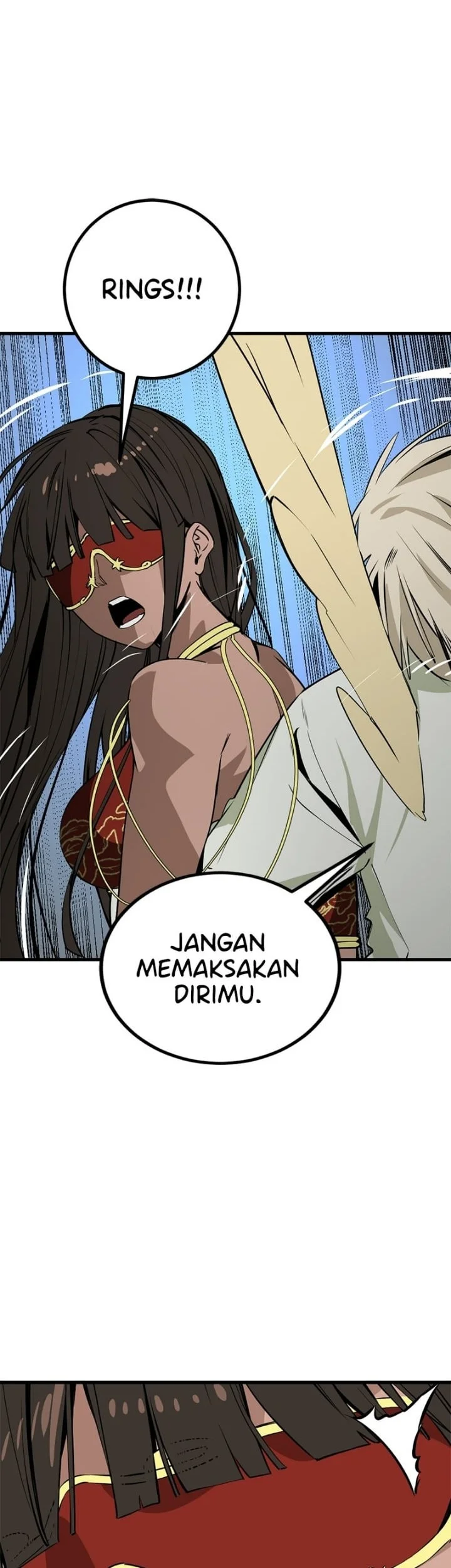 Hero Killer Chapter 265 Gambar 44