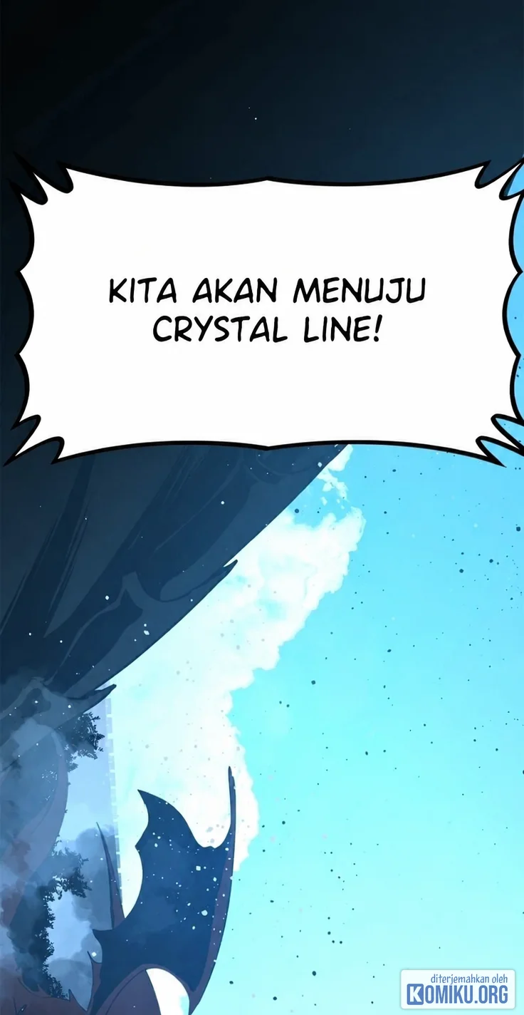 Hero Killer Chapter 266 Gambar 57