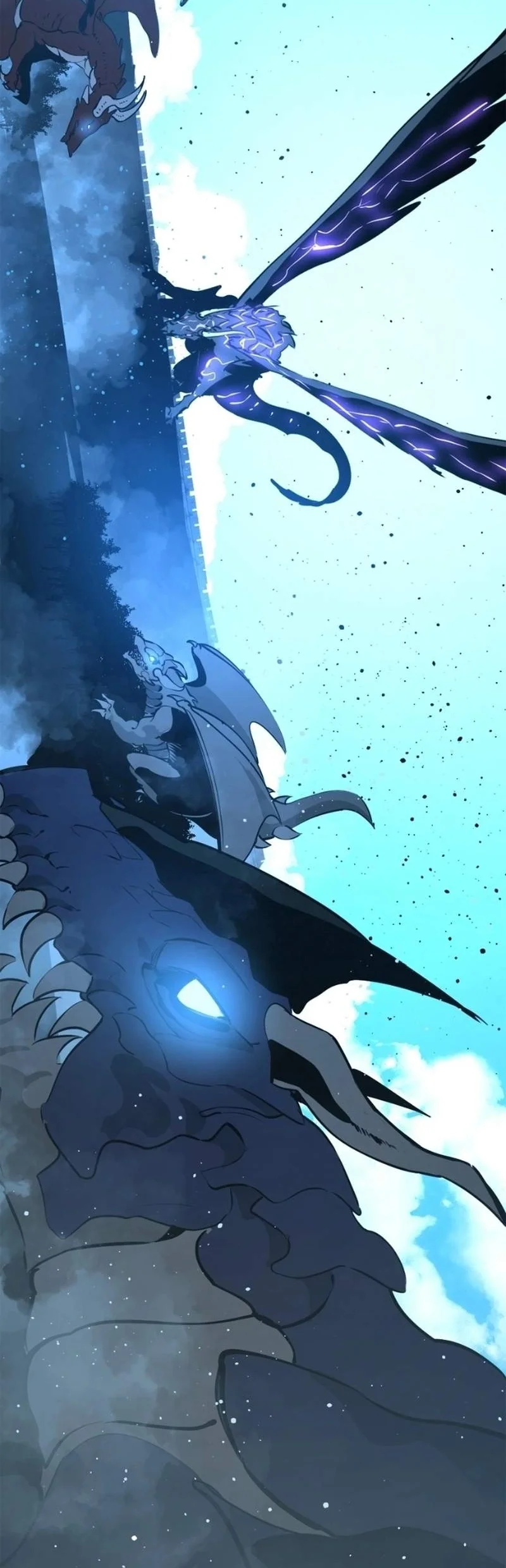 Hero Killer Chapter 266 Gambar 58