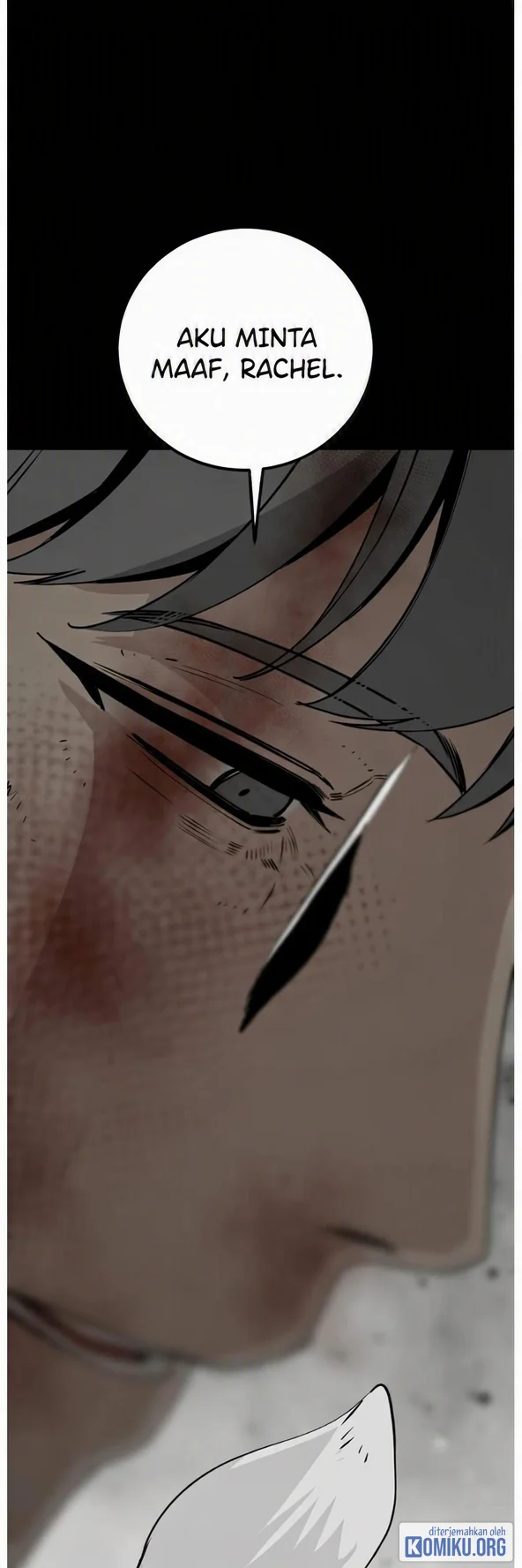 Hero Killer Chapter 267 Gambar 64