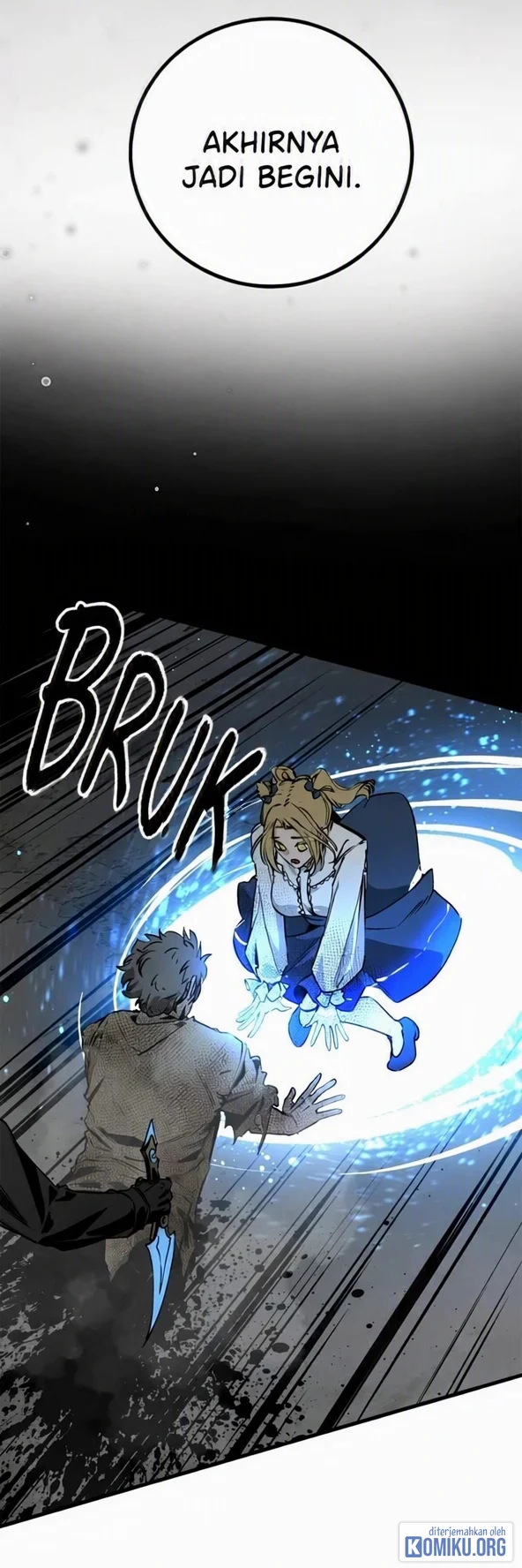 Hero Killer Chapter 267 Gambar 66