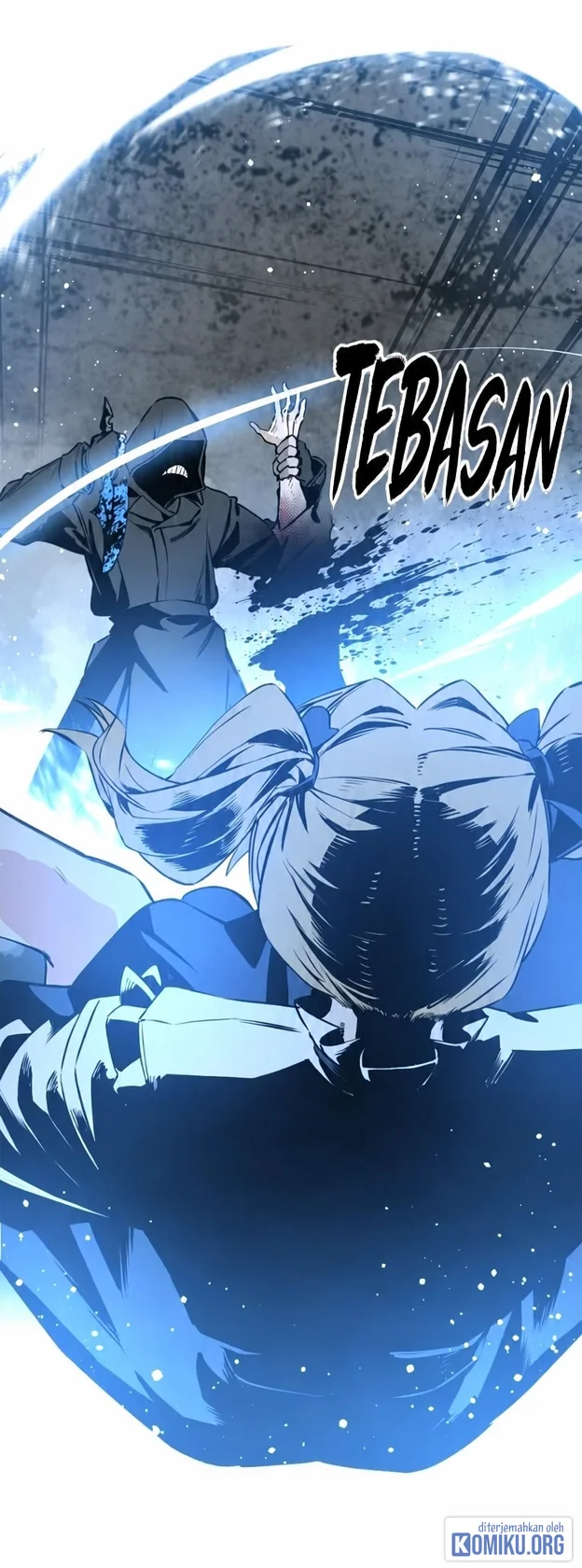 Hero Killer Chapter 267 Gambar 67