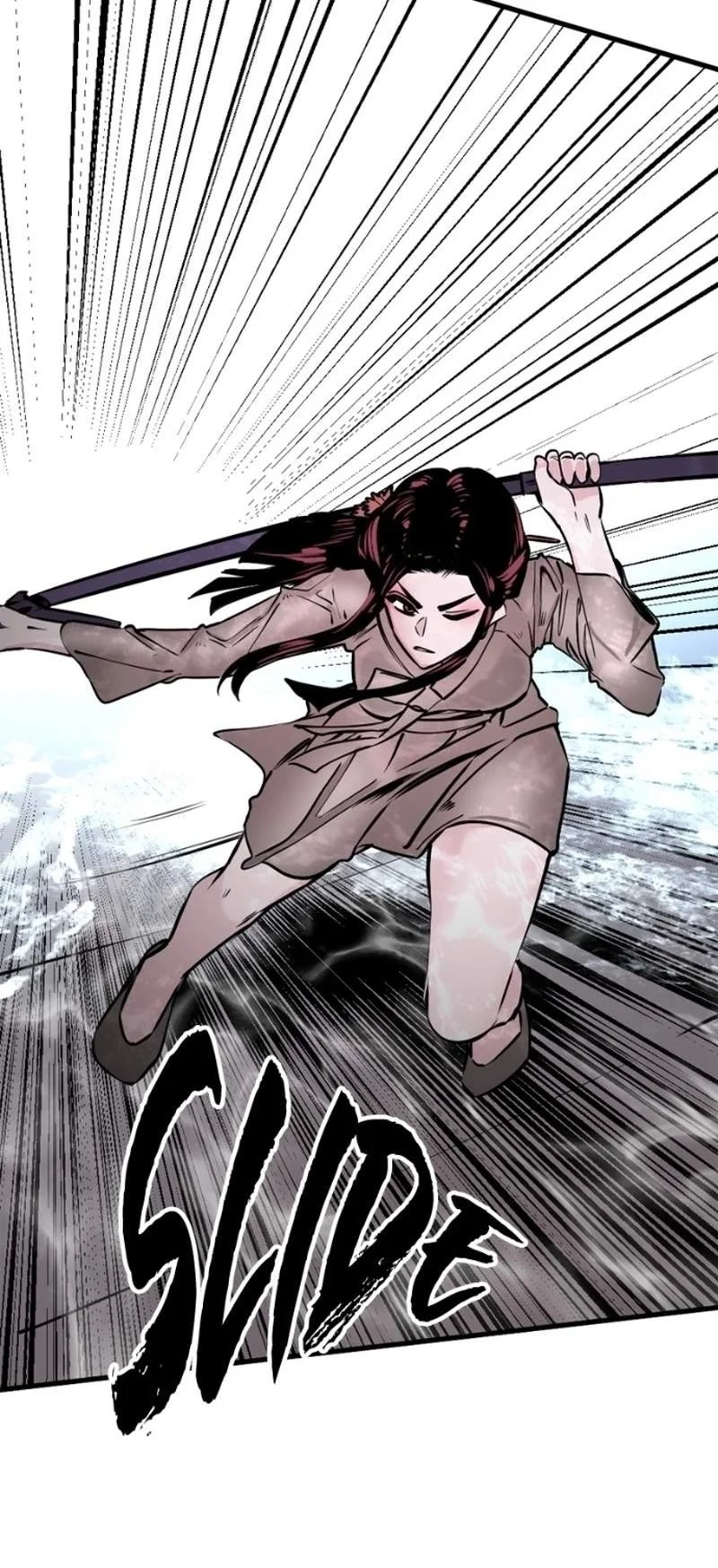 Hero Killer Chapter 268 Gambar 55